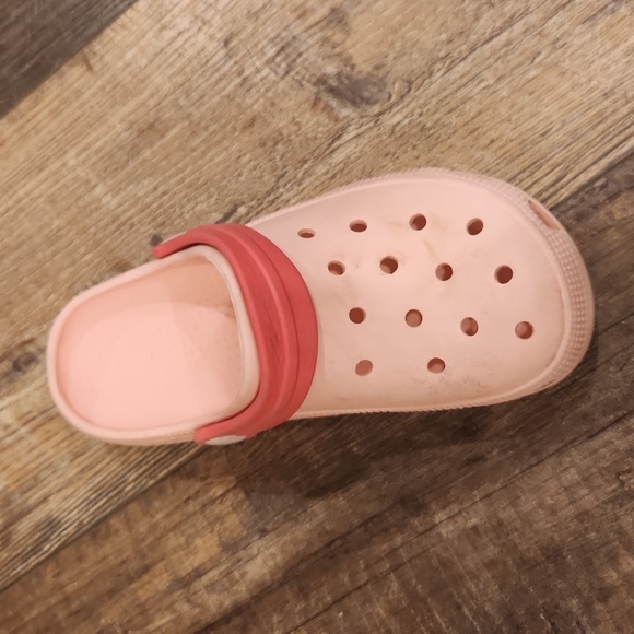 Foam Rubber Clog Water Shoes - Picture 4 of 11